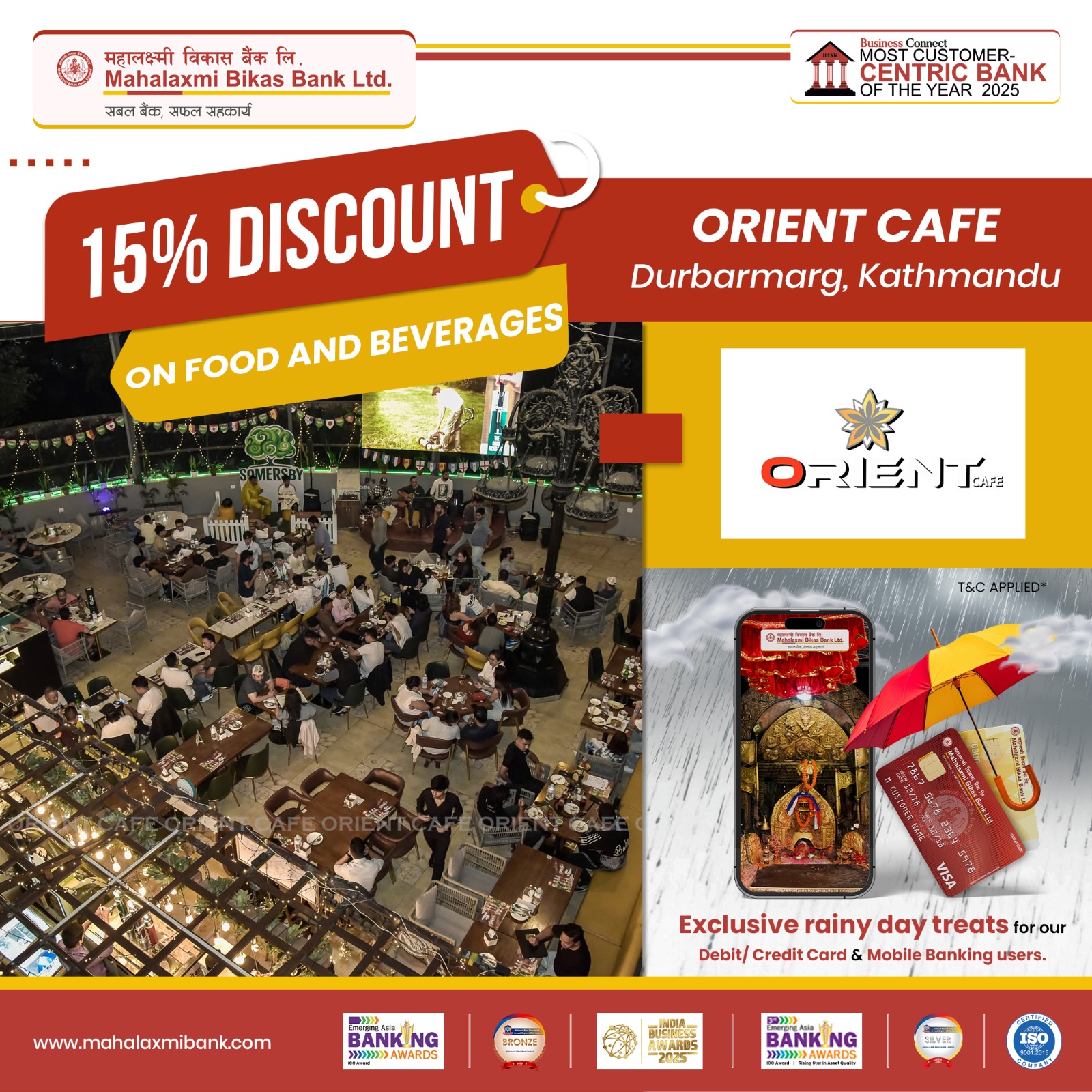 Orient Cafe